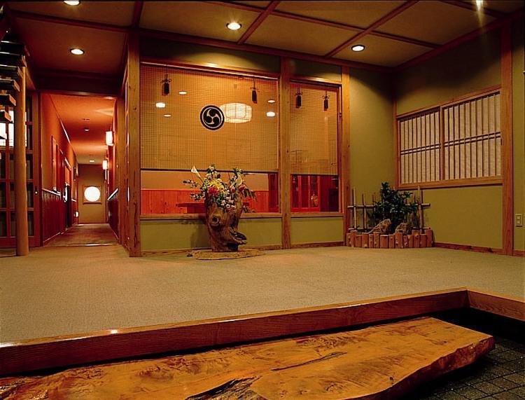 Yudanaka Yasuragi Hotel Yamanouchi  Exterior photo